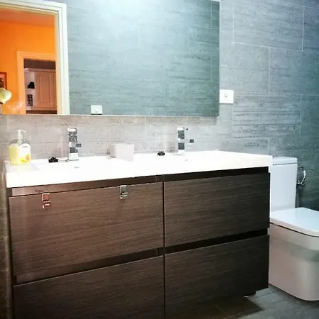 Playa Jardin Sea View Terrace By The Sea With Wifi Apartment *