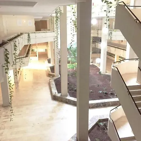 Playa Jardin Sea View Terrace By The Sea With Wifi Apartment *